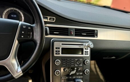 Volvo S80 II рестайлинг 2, 2010 год, 1 450 000 рублей, 14 фотография