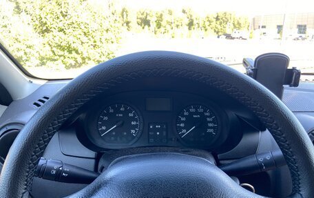 Renault Logan I, 2007 год, 250 000 рублей, 20 фотография