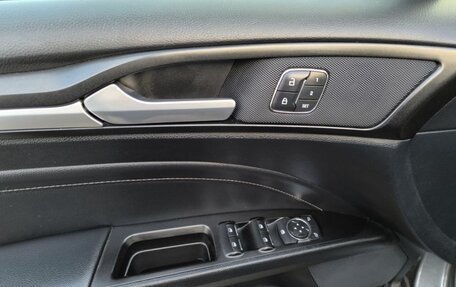 Ford Fusion (North America) II, 2016 год, 1 800 000 рублей, 9 фотография