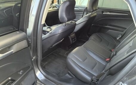 Ford Fusion (North America) II, 2016 год, 1 800 000 рублей, 11 фотография