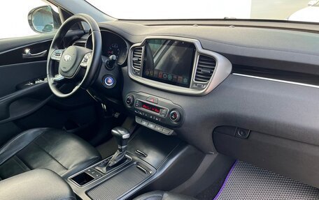 KIA Sorento III Prime рестайлинг, 2018 год, 2 582 700 рублей, 8 фотография