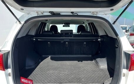 KIA Sorento III Prime рестайлинг, 2018 год, 2 582 700 рублей, 14 фотография
