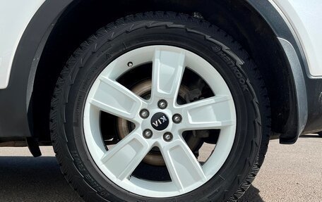 KIA Sorento III Prime рестайлинг, 2018 год, 2 582 700 рублей, 23 фотография