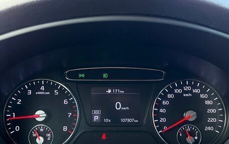 KIA Sorento III Prime рестайлинг, 2018 год, 2 582 700 рублей, 22 фотография