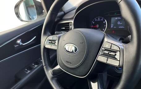 KIA Sorento III Prime рестайлинг, 2018 год, 2 582 700 рублей, 19 фотография
