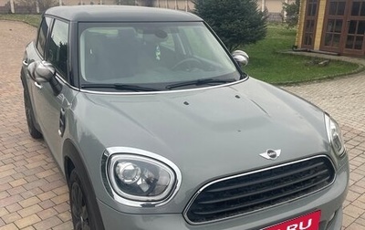 MINI Countryman II (F60), 2017 год, 2 600 000 рублей, 1 фотография