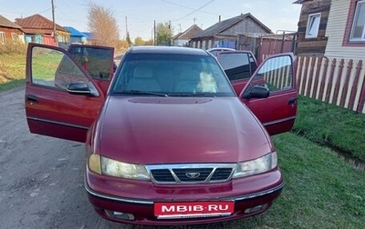 Daewoo Nexia I рестайлинг, 2006 год, 145 000 рублей, 1 фотография