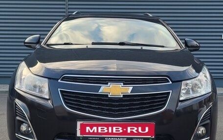 Chevrolet Cruze II, 2013 год, 749 000 рублей, 1 фотография