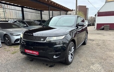 Land Rover Range Rover Sport, 2024 год, 17 500 000 рублей, 1 фотография