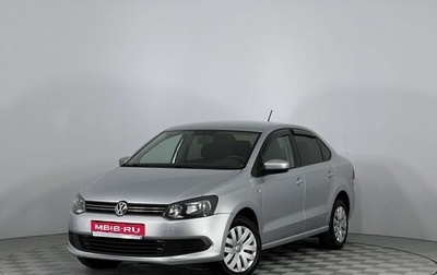 Volkswagen Polo VI (EU Market), 2015 год, 1 000 000 рублей, 1 фотография