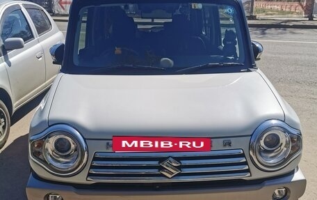 Suzuki Hustler, 2019 год, 1 700 000 рублей, 3 фотография