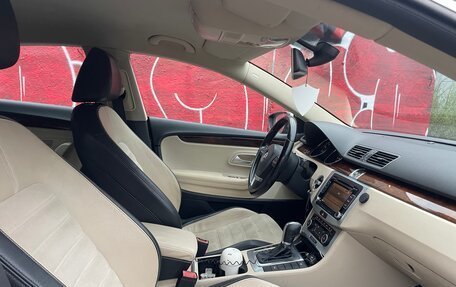 Volkswagen Passat CC I рестайлинг, 2011 год, 1 000 000 рублей, 4 фотография