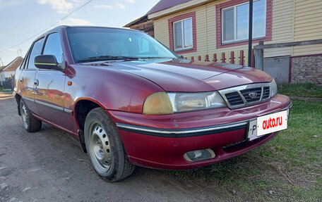 Daewoo Nexia I рестайлинг, 2006 год, 145 000 рублей, 5 фотография