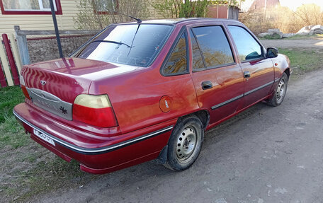 Daewoo Nexia I рестайлинг, 2006 год, 145 000 рублей, 4 фотография