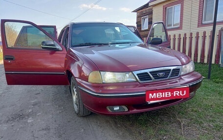 Daewoo Nexia I рестайлинг, 2006 год, 145 000 рублей, 6 фотография