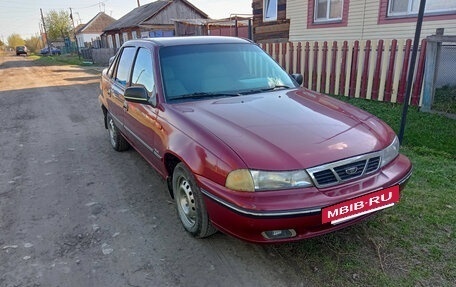 Daewoo Nexia I рестайлинг, 2006 год, 145 000 рублей, 2 фотография
