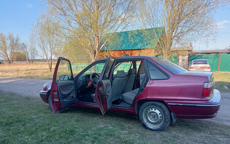 Daewoo Nexia I рестайлинг, 2006 год, 145 000 рублей, 8 фотография