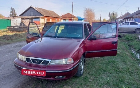 Daewoo Nexia I рестайлинг, 2006 год, 145 000 рублей, 7 фотография