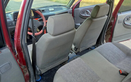 Daewoo Nexia I рестайлинг, 2006 год, 145 000 рублей, 19 фотография