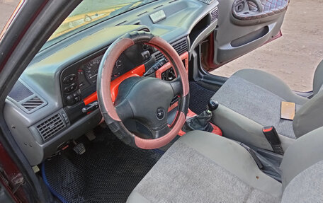 Daewoo Nexia I рестайлинг, 2006 год, 145 000 рублей, 17 фотография