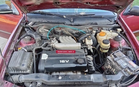 Daewoo Nexia I рестайлинг, 2006 год, 145 000 рублей, 14 фотография