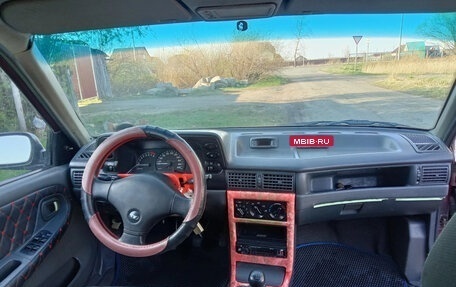 Daewoo Nexia I рестайлинг, 2006 год, 145 000 рублей, 21 фотография