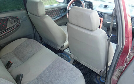 Daewoo Nexia I рестайлинг, 2006 год, 145 000 рублей, 24 фотография