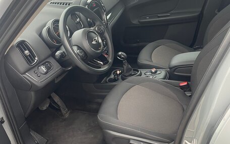 MINI Countryman II (F60), 2017 год, 2 600 000 рублей, 7 фотография