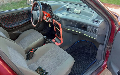 Daewoo Nexia I рестайлинг, 2006 год, 145 000 рублей, 28 фотография