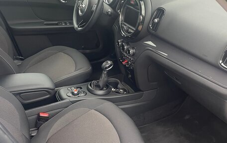 MINI Countryman II (F60), 2017 год, 2 600 000 рублей, 9 фотография