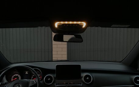 Mercedes-Benz V-Класс, 2015 год, 4 000 000 рублей, 6 фотография
