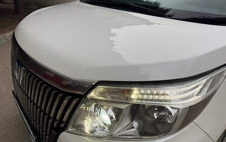 Toyota Esquire I, 2016 год, 2 095 000 рублей, 5 фотография