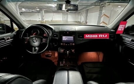 Volkswagen Touareg III, 2012 год, 1 600 000 рублей, 6 фотография