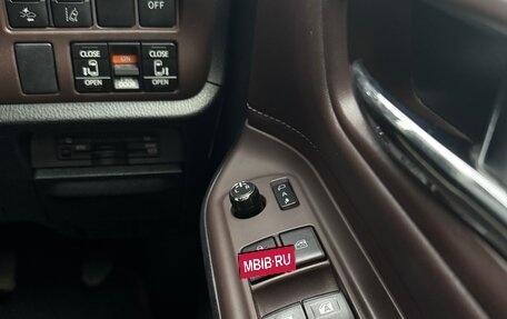 Toyota Esquire I, 2016 год, 2 095 000 рублей, 20 фотография