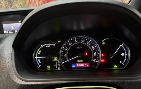 Toyota Esquire I, 2016 год, 2 095 000 рублей, 18 фотография
