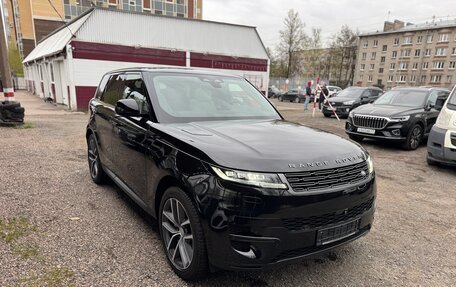 Land Rover Range Rover Sport, 2024 год, 17 500 000 рублей, 2 фотография