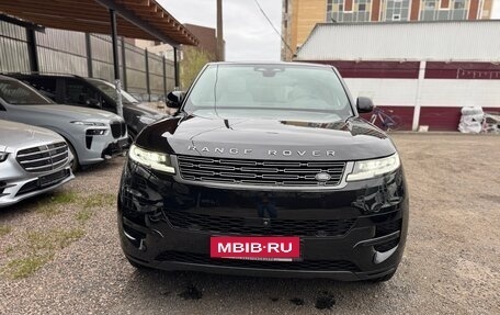 Land Rover Range Rover Sport, 2024 год, 17 500 000 рублей, 5 фотография