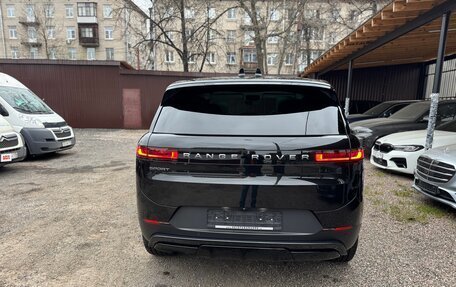 Land Rover Range Rover Sport, 2024 год, 17 500 000 рублей, 6 фотография