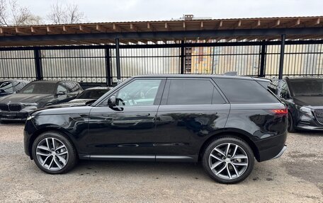 Land Rover Range Rover Sport, 2024 год, 17 500 000 рублей, 7 фотография