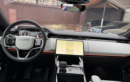 Land Rover Range Rover Sport, 2024 год, 17 500 000 рублей, 11 фотография