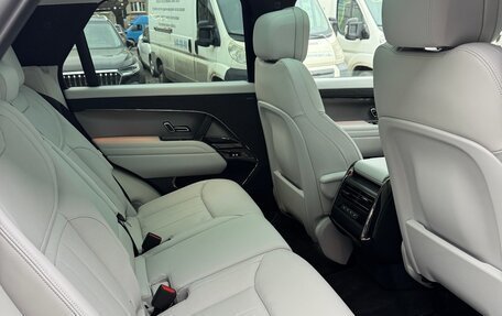 Land Rover Range Rover Sport, 2024 год, 17 500 000 рублей, 14 фотография