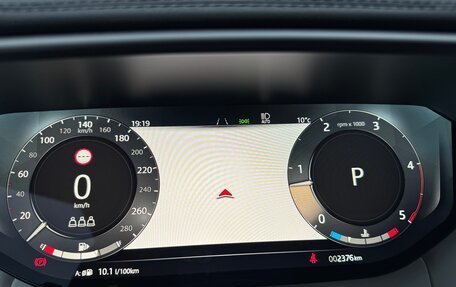 Land Rover Range Rover Sport, 2024 год, 17 500 000 рублей, 18 фотография