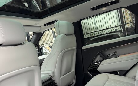 Land Rover Range Rover Sport, 2024 год, 17 500 000 рублей, 16 фотография