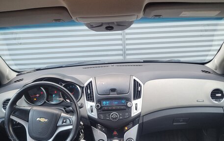 Chevrolet Cruze II, 2013 год, 749 000 рублей, 5 фотография