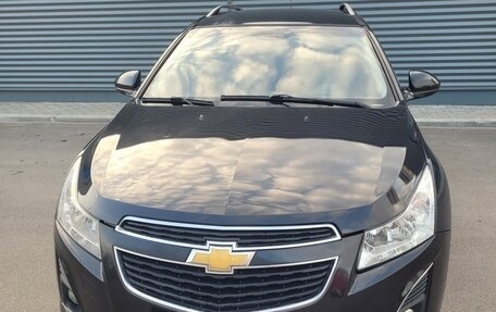 Chevrolet Cruze II, 2013 год, 749 000 рублей, 2 фотография
