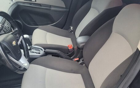 Chevrolet Cruze II, 2013 год, 749 000 рублей, 6 фотография