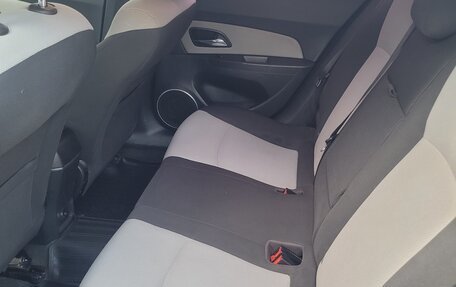 Chevrolet Cruze II, 2013 год, 749 000 рублей, 7 фотография