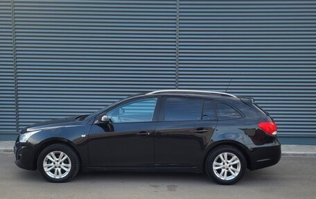 Chevrolet Cruze II, 2013 год, 749 000 рублей, 14 фотография