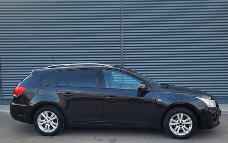 Chevrolet Cruze II, 2013 год, 749 000 рублей, 13 фотография