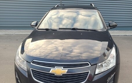 Chevrolet Cruze II, 2013 год, 749 000 рублей, 12 фотография